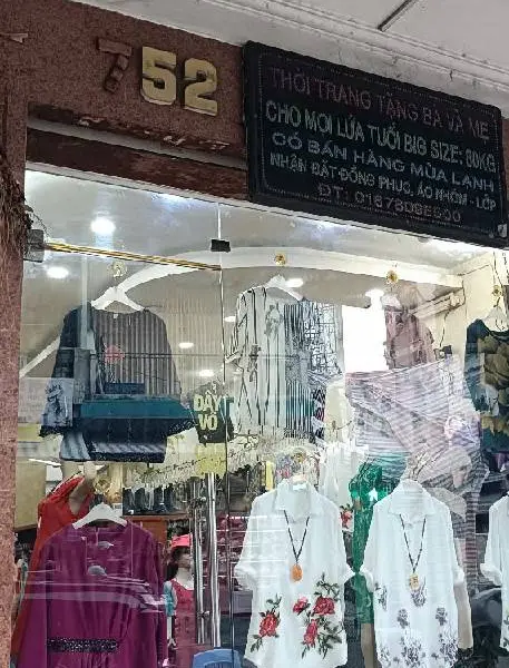 Nhà mặt tiền Nguyễn Trãi 6 tầng, thu nhập cực ổn... Bán nhà mặt phố tại Chợ Lớn, Hồ Chí Minh 01