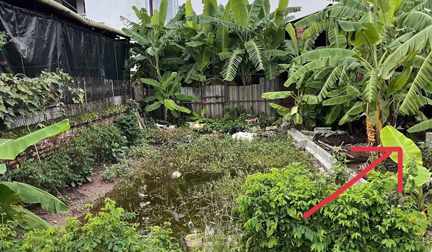 HÀNG HIẾM MỄ SỞ – NGÕ Ô TÔ – KHU DÂN CƯ GIÀU CÓ – DỄ CHỐT

Lô đất tại xã Mễ Sở, tỉnh Hưng Yên (địa... Bán đất tại Mễ Sở, Hưng Yên 01