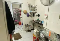 Nhà Dân Khu Tập Thể Thảm Len Cát Bi - Không Gian Sống Đáng Mơ Ước... Bán nhà riêng tại Hải An, Hải Phòng 18