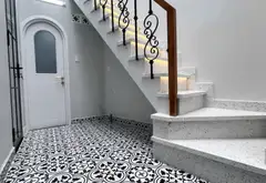Nhà đẹp yên tĩnh gần Mercedes Benz Quang Trung, giá hợp lý... Bán nhà riêng tại Thông Tây Hội, Hồ Chí Minh 02