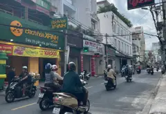 PHẠM PHÚ THỨ - ĐỒNG ĐEN - BÀU CÁT - P.BẢY HIỀN - TÂN BÌNH... Bán nhà riêng tại Bảy Hiền, Hồ Chí Minh 02