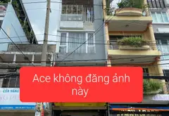 Sở hữu mặt tiền chợ vải Tân Bình - nhà 6 tầng hiện đại... Bán nhà mặt phố tại Tân Hòa, Hồ Chí Minh 02