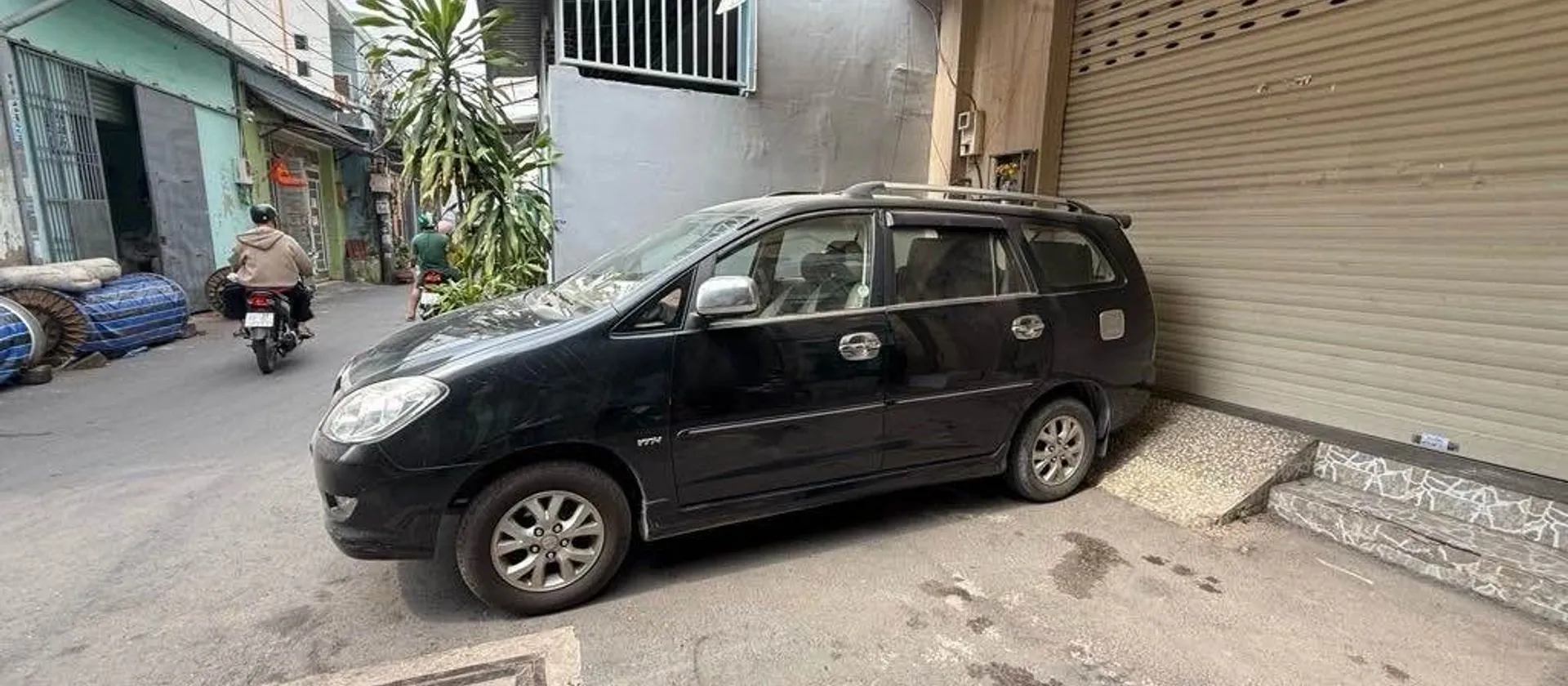 Nhà 2 tầng 4 PN ngay trung tâm quận 12, hẻm xe hơi, giá siêu ưu đãi... Bán nhà riêng tại Đông Hưng Thuận, Hồ Chí Minh 01