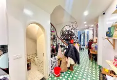 Nhà 4 tầng ngõ thông, ô tô đỗ cửa, sống tiện nghi... Bán nhà riêng tại Tương Mai, Hà Nội 12