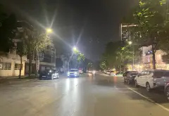 BÁN ĐẤT SỔ ĐỎ MẶT PHỐ NGUYỄN VĂN GIÁP- cạnh Hàm Nghi – VỊ TRÍ ĐẸP, XÂY NHÀ Ở LÂU DÀI... Bán nhà mặt phố tại Từ Liêm, Hà Nội 03