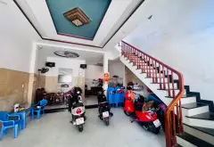 Bán nhà riêng 3 tầng tại phường Phó Đức Chính, diện tích 119m², kiệt ô tô, giá 9,5 tỷ... Bán nhà riêng tại Sơn Trà, Đà Nẵng 02