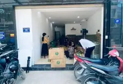 🎯🌏 CHỈ 45 TỶ, TOÀ VĂN PHÒNG 120M2 x 7 TẦNG THANG MÁY, KĐT TÂY NAM LINH ĐÀM.... Bán nhà mặt phố tại Hoàng Liệt, Hà Nội 02