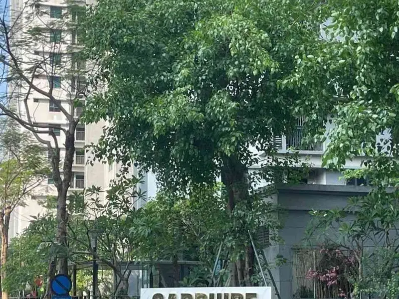 Căn hộ cao cấp gần phố Hồ Tùng Mậu giá hợp lý, thu nhập ổn định... Bán căn hộ chung cư tại Phú Diễn, Hà Nội 01
