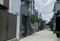 Bán nhà riêng 3 tầng, 50m2 tại Bưng Ông Thoàn, pháp lý cơ sở rõ ràng... Bán nhà riêng tại Long Trường, Hồ Chí Minh 07