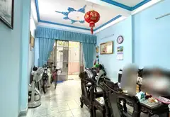 Nhà 3 tầng siêu đẹp ở khu VIP Tân Bình, đường rộng 10m... Bán nhà riêng tại Bảy Hiền, Hồ Chí Minh 03
