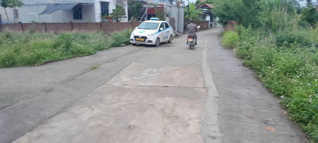 Bán đất thổ cư 80m² tại xã Tân Minh, Sóc Sơn, Hà Nội, pháp lý rõ ràng... Bán đất tại Sóc Sơn, Hà Nội 01