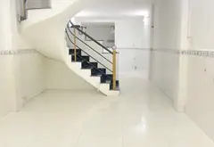Nhà mặt phố 2 tầng giá cực tốt, tiềm năng kinh doanh hấp dẫn... Bán nhà mặt phố tại Phú Thạnh, Hồ Chí Minh 01
