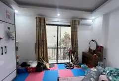 Bán nhà riêng 6 tầng có thang máy tại Phúc Lợi, vị trí góc, mặt tiền 4m... Bán nhà riêng tại Phúc Lợi, Hà Nội 02