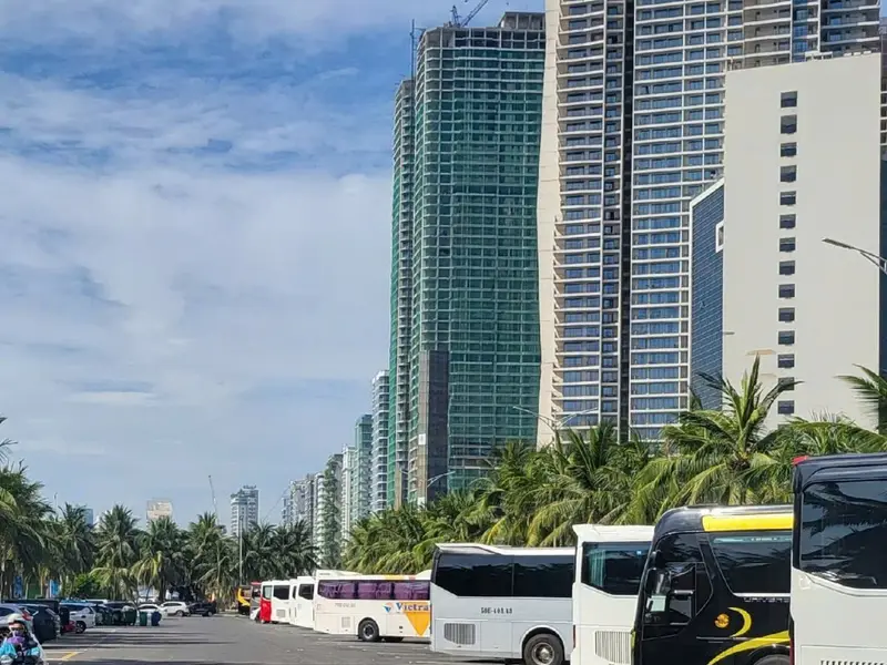 Lô đất mặt tiền Chính Hữu . gần biển sơn trà TP Đà nẵng. Giá siêu hấp dẫn... Bán đất tại An Hải, Đà Nẵng 01