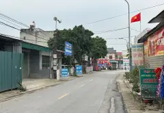Lô góc đất đẹp ngay Xuân Đồng, Sóc Sơn... Bán đất tại Sóc Sơn, Hà Nội 02