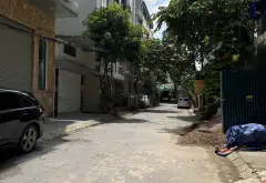🔥 DV CÂY QUÝT – KĐT VĂN KHÊ, 50M² × 4 TẦNG – VỊ TRÍ ĐẸP – Ở SƯỚNG, KINH DOANH, GIÁ TỐT NHẤT KHU🔥... Bán biệt thự, liền kề tại Hà Đông, Hà Nội 07