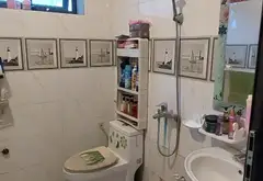 Cơ hội hiếm có sở hữu nhà 3 tầng mới xây tại xã Sóc Sơn, Hà Nội với giá cực tốt... Bán nhà riêng tại Sóc Sơn, Hà Nội 10