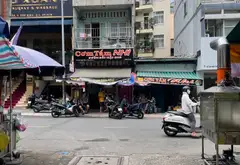 Nhà hẻm ô tô Phường Tân Định – Không gian rộng rãi(86m2),,8PN,8wc tiện nghi đầy đủ_Giá nhỉnh 15T... Bán nhà riêng tại Tân Định, Hồ Chí Minh 01
