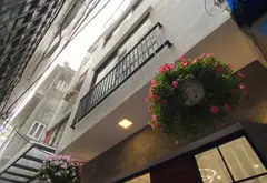 Nhà đẹp dân tự xây, ngay trung tâm Bồ Đề, Hà Nội... Bán nhà riêng tại Bồ Đề, Hà Nội 03