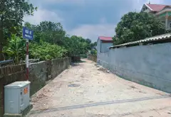 Đất ô tô vào tận nơi, trung tâm Sóc Sơn giá đầu tư sốc... Bán đất tại Sóc Sơn, Hà Nội 05