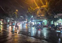 Bán nhà mặt phố 4 tầng, 2 mặt tiền, diện tích 84m2 tại quận trung tâm... Bán nhà mặt phố tại Tân Sơn, Hồ Chí Minh 02