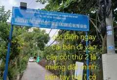Đất Trồng Cây Tân Túc Giá Tốt - Mặt Tiền Rộng 59m... Bán đất tại Tân Nhựt, Hồ Chí Minh 01