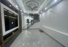 Nhà mới 4 tầng tại Phú Xá, Hải Phòng - Cơ hội vàng không thể bỏ lỡ... Bán nhà riêng tại Đông Hải, Hải Phòng 01