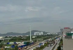 Nhà mặt phố vị trí đắc địa tại khu vực TĐC Tam Kỳ với thiết kế hiện đại và thang máy tiện nghi... Bán nhà mặt phố tại An Biên, Hải Phòng 01