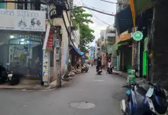 Nơi Đẳng Cấp Giao Thoa - Nhà Mặt Phố 69m² Trên Con Đường Tâm Điểm TP Hồ Chí Minh... Bán nhà mặt phố tại Đức Nhuận, Hồ Chí Minh 01