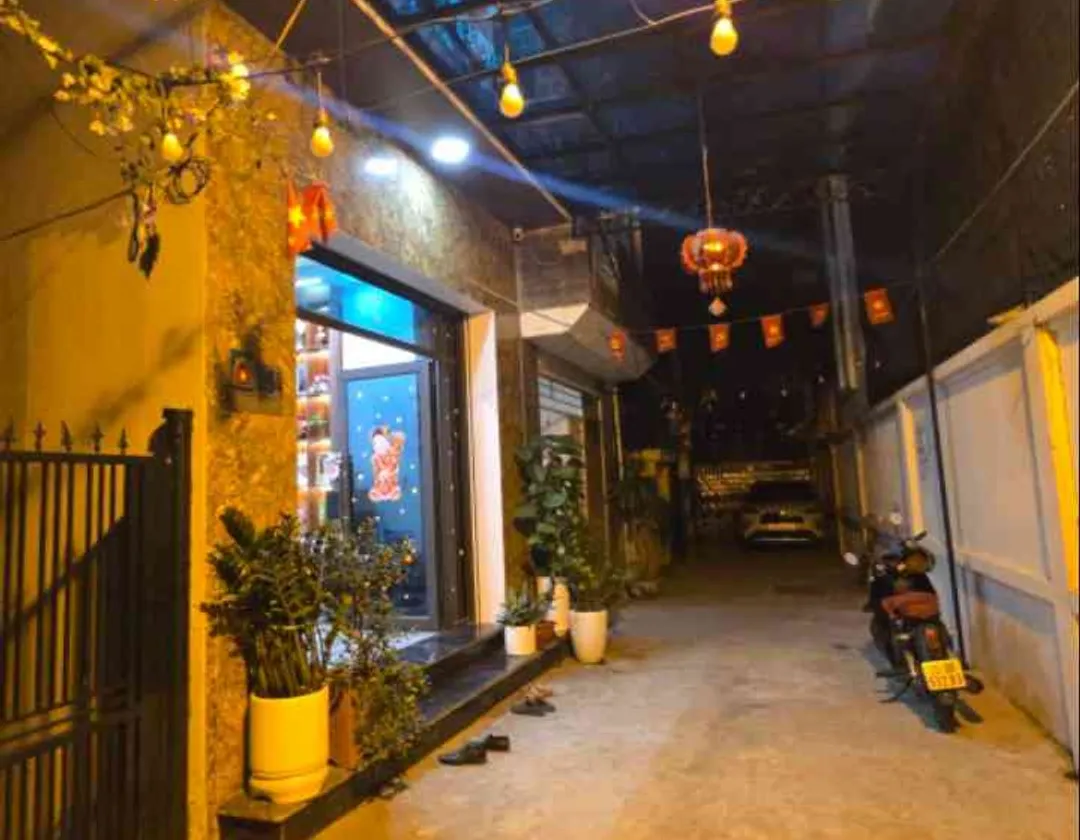 Nhà riêng lô góc sang trọng tại Kiến An, không gian yên tĩnh đỉnh cao... Bán nhà riêng tại Kiến An, Hải Phòng 01