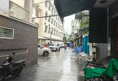 Bán nhà hiếm giá rẻ Trưng Nữ Vương, phường Hải Châu, Đà Nẵng với giá tốt 4,5 tỷ... Bán nhà riêng tại Hải Châu, Đà Nẵng 07