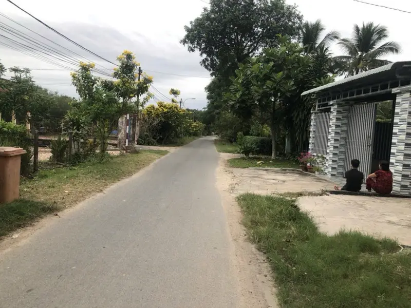 Bán kho nhà xưởng 1000m xã Phước Hiệp, Củ Chi, có 300 thổ, 8.x tỷ... Bán kho, nhà xưởng tại Tân An Hội, Hồ Chí Minh 01