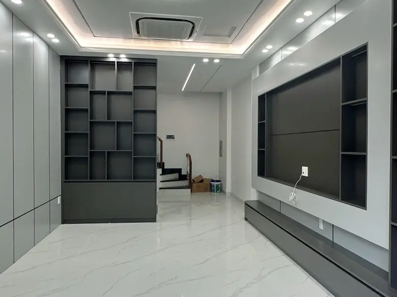Nhà 6 tầng đẳng cấp giữa lòng Hải Phòng... Bán nhà riêng tại Gia Viên, Hải Phòng 01