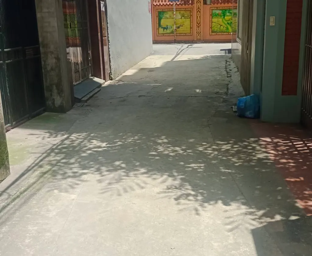 Mảnh đất vàng ô tô tránh tại Thanh Trì, cơ hội kinh doanh đỉnh... Bán owner_side tại Nam Phù, Hà Nội 01