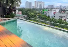 KĐT MỚI ĐẠI KIM – 170/210M² – 9 TẦNG – MT 11,5M – 140 TỶ | TUYỆT PHẨM LÔ GÓC – MẶT PHỐ VIEW SÔNG... Bán biệt thự, liền kề tại Định Công, Hà Nội 03