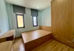🏡 NHÀ MỚI HOÀN CÔNG – 4 TẦNG – NƠ TRANG LONG, BÌNH THẠNH
✨ Nhà mới hoàn công, thiết kế hiện đại,... Bán nhà riêng tại Bình Thạnh, Hồ Chí Minh 04