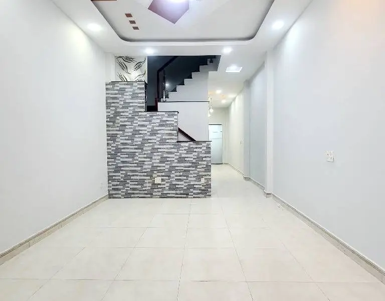 Bán nhà mặt phố 2 tầng 64m2 phường An Lạc giá 7.75 tỷ... Bán nhà mặt phố tại An Lạc, Hồ Chí Minh 01