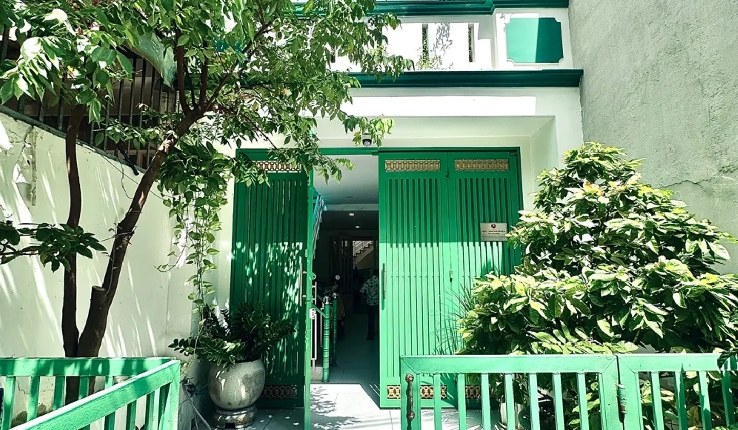 Nhà 2 tầng 104m2 giá 6.2 tỷ tại Bình Tân, hẻm xe tải... Bán nhà riêng tại Bình Tân, Hồ Chí Minh 01