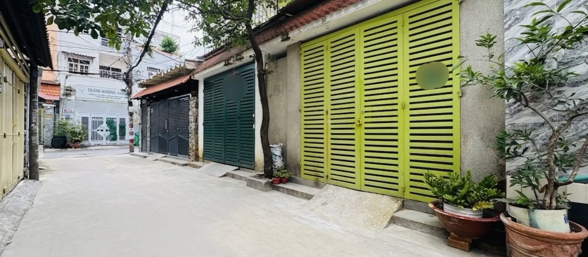 Nhà rộng Phan Huy Ích - Mở ra cơ hội đầu tư đỉnh... Bán nhà riêng tại An Hội Tây, Hồ Chí Minh 01