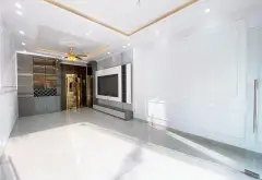 Nhà riêng 5 tầng, 46m2 ô tô vào nhà, full nội thất tại Phan Đình Giót, La Khê... Bán nhà riêng tại Hà Đông, Hà Nội 02