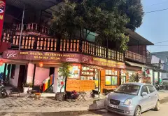 Bán đất lô góc 2 mặt tiền tại xã Nội Bài, Hà Nội, thích hợp kinh doanh... Bán đất tại Nội Bài, Hà Nội 11