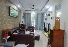 Biệt thự đẳng cấp giữa lòng Thới An, Hà Huy Giáp, Q12. Chỉ 7T05... Bán biệt thự, liền kề tại Thới An, Hồ Chí Minh 11