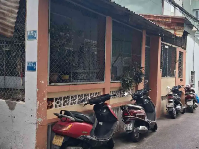 Bán nhà riêng, Lê Duân, Hải Châu Đà Nẵng, diện tích 87m2, pháp lý rõ ràng... Bán nhà riêng tại Hải Châu, Đà Nẵng 01