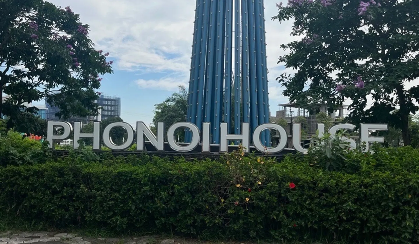 Phố Nối,Yên Mỹ,Hưng Yên - 61m : 5m mặt giá 3.38 tỷ... Bán đất tại Yên Mỹ, Hưng Yên 01