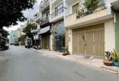 Nhà mặt phố 5 tầng có thang máy, diện tích 78.9m2 tại phường Bảy Hiền, Quận Tân Bình... Bán nhà mặt phố tại Bảy Hiền, Hồ Chí Minh 02