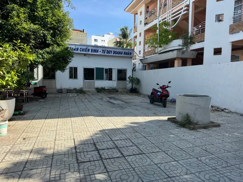 Đất rộng trung tâm Tân Bình, xây biệt thự hay VP đều lý tưởng... Bán đất tại Tân Bình, Hồ Chí Minh 01