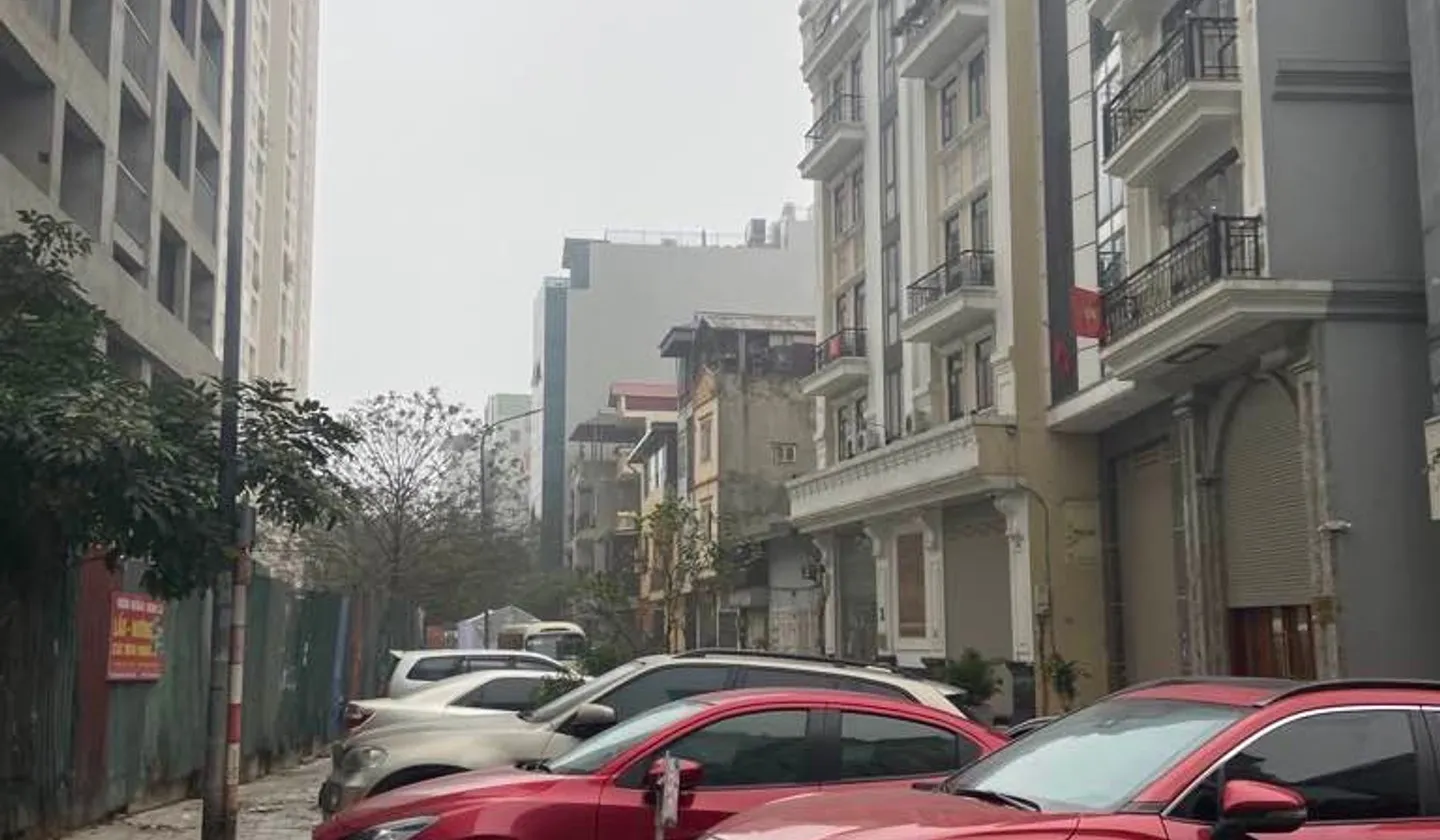 Nhà riêng 1 tầng 120m2 mặt tiền 5.5m gần đường Võ Chí Công, ngõ ô tô tránh... Bán nhà riêng tại Tây Hồ, Hà Nội 01