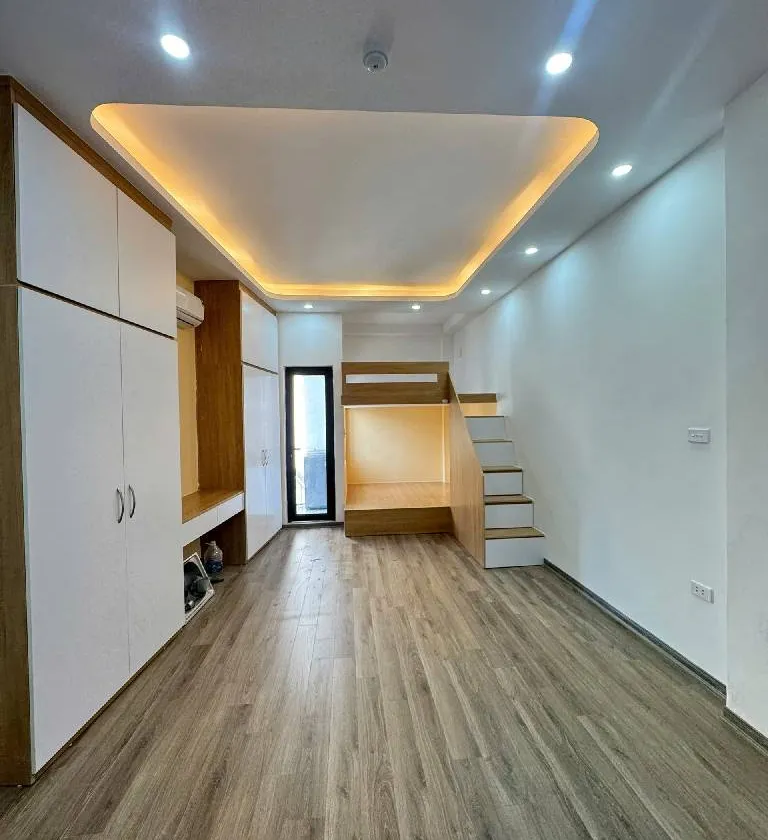 Bán chung cư mini 8 tầng tại Phương Liệt với 11 phòng khép kín, thang máy, gần hồ điều hòa... Bán chung cư mini tại Phương Liệt, Hà Nội 01