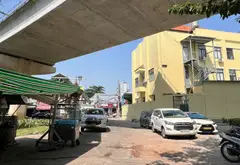 Vị trí đẹp, hẻm xe tải ngay Ga Văn Thánh. Thuận tiện kinh doanh, buôn bán. Tiền năng tăng giá cao.... Bán nhà riêng tại Thạnh Mỹ Tây, Hồ Chí Minh 03