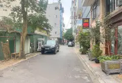 Bán đất mặt tiền rộng hai thoáng tại Trâu Quỳ, giảm giá 500 triệu... Bán đất tại Gia Lâm, Hà Nội 02